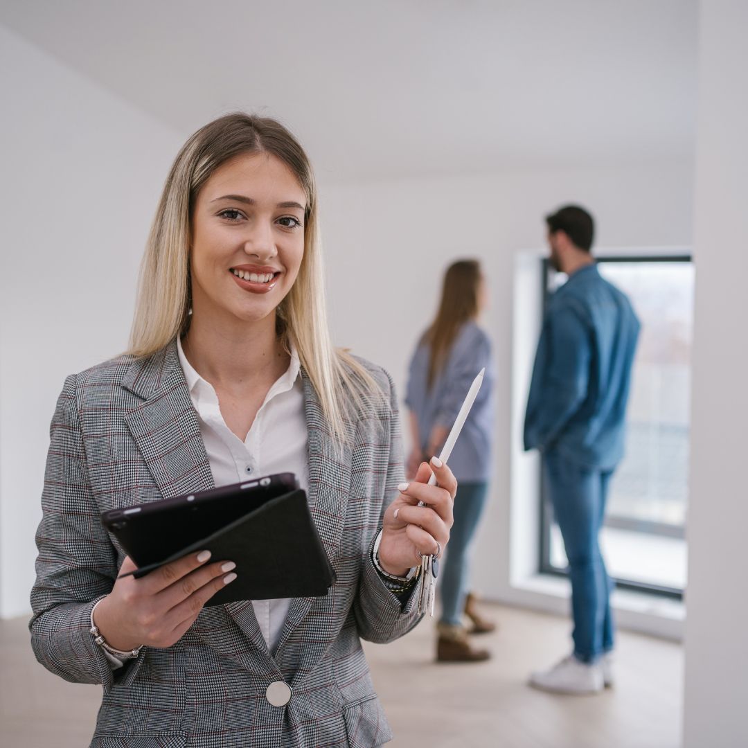 Agencias de real estate en CDMX