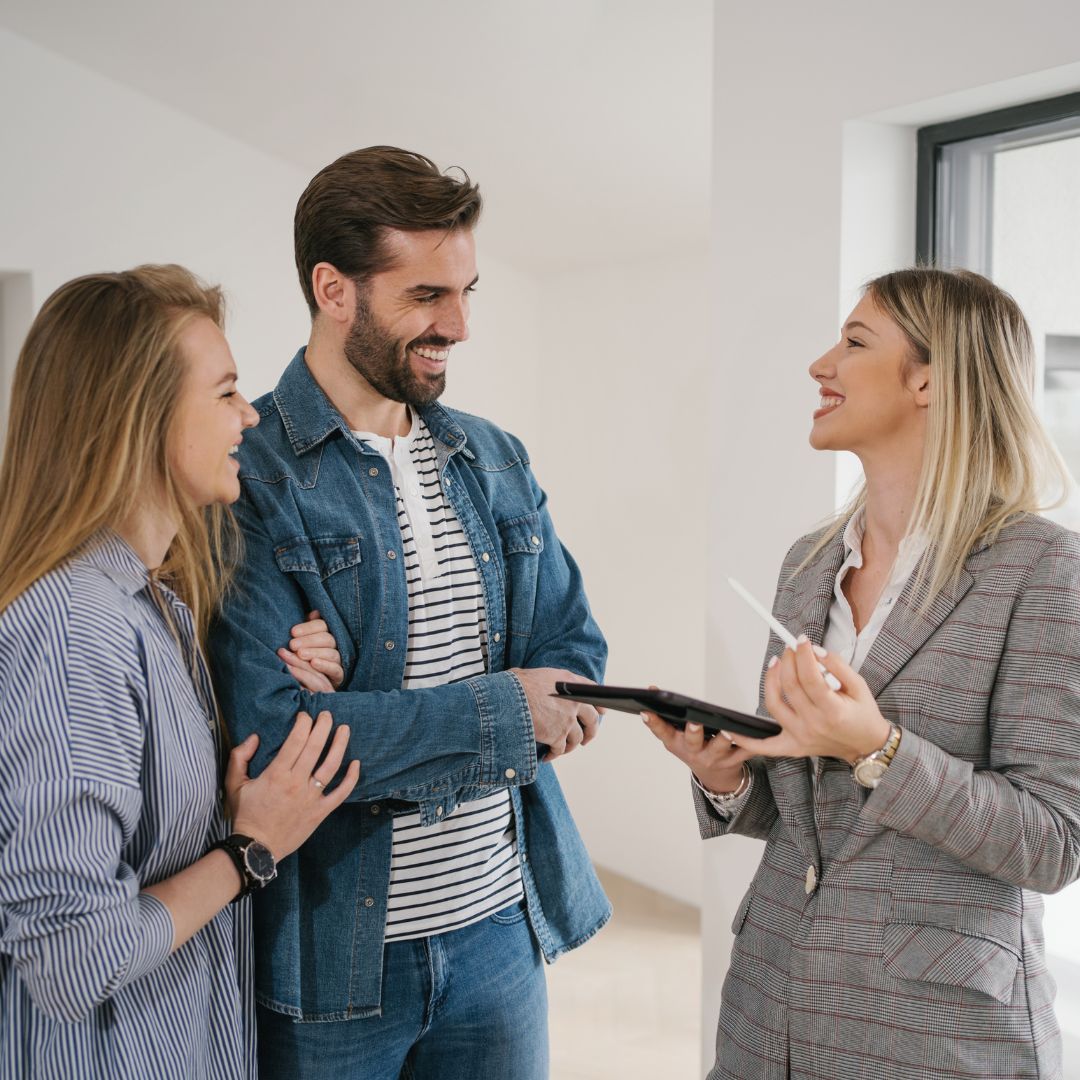 Agencia inmobiliaria cerca de mi en CDMX