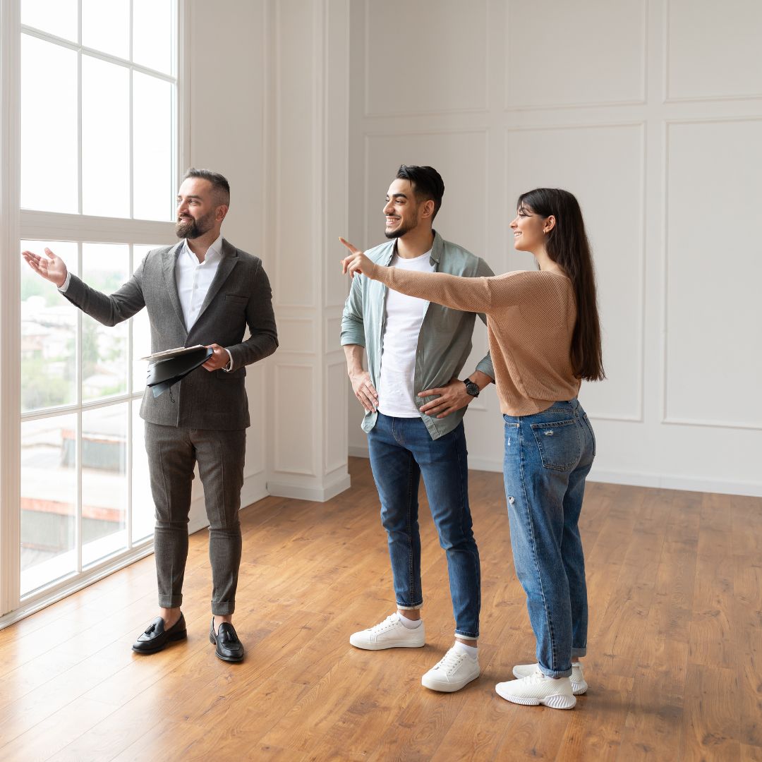Agencias de venta de casas en CDMX